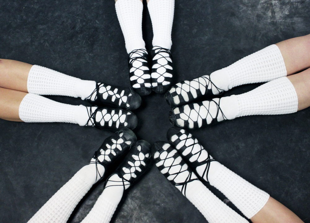 Rian Irish Dancing