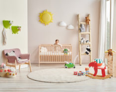 Kids Furniture Stores In KL