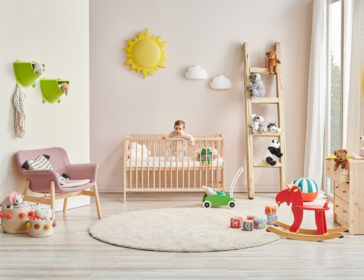Best Places To Buy Kids Furniture in Kuala Lumpur