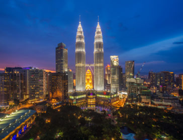 Little Steps Kuala Lumpur Launches In Asia