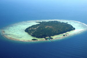 Family-Friendly Kura Kura Resort In Karimunjawa Archipelago