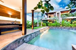 Renting Unique Family-Friendly Villas In Lombok