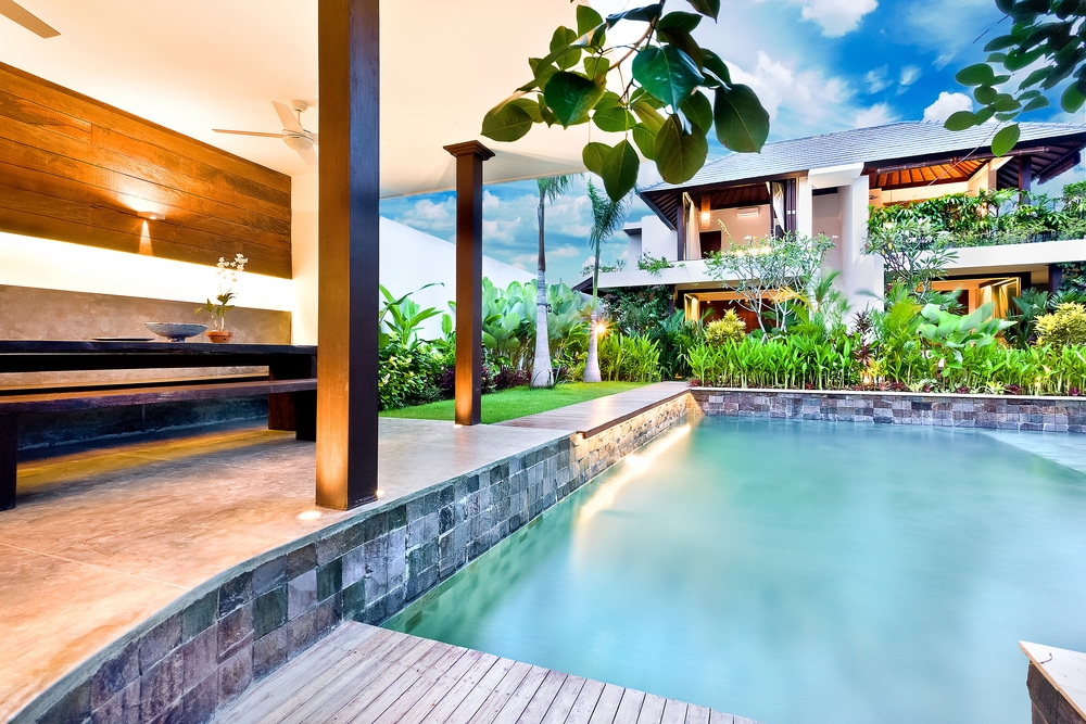 Lombok Villas For Families