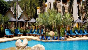 Mövenpick Resort And Spa Karon Beach In Phuket