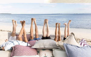 Visit Nay Palad Hideaway In Siargao, The Phillipines