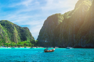 New Family-Friendly Beachside Breaks In Asia To Visit Now
