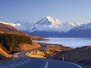 Guide To New Zealand’s South Island