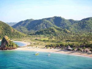 Novotel Lombok For Family Vacations