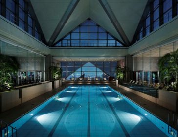 Best Hotels In Tokyo, Japan For Families