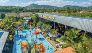 Rawai VIP Villas And Kids Park In Phuket