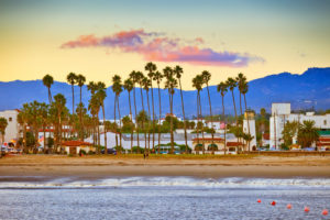 Guide To Family-Friendly Santa Barbara, California