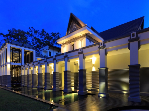 Shinta Mani Club In Siem Reap