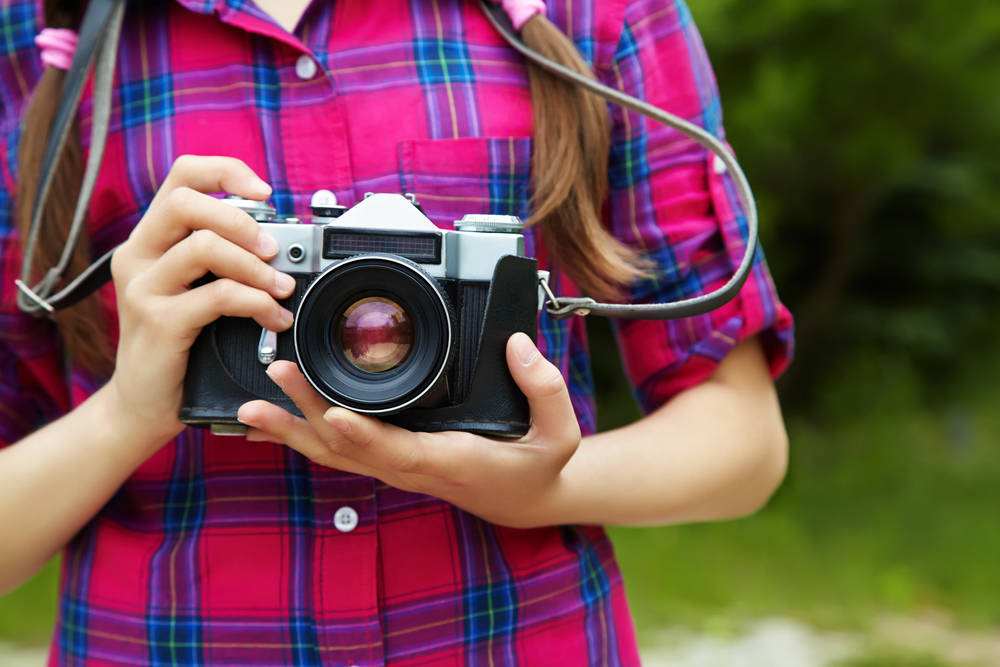 How to engage kids in sightseeing