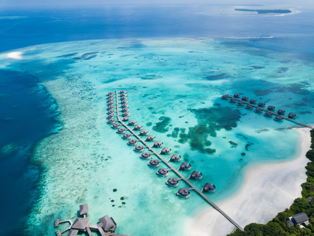 Six Senses Laamu