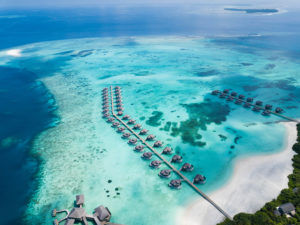 Summer In Maldives Travel Deals For Families *CLOSED