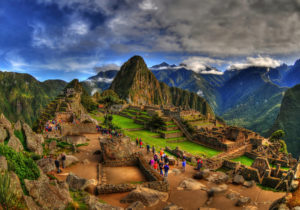 Guide To Visiting South America With Kids