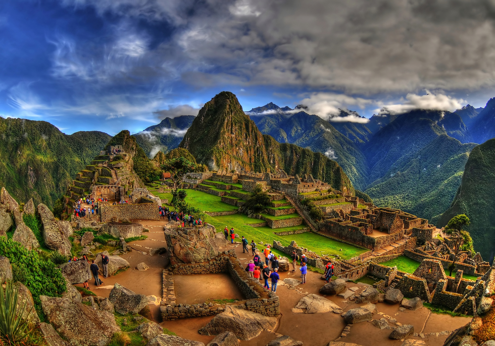 Guide To Visiting South America With Kids