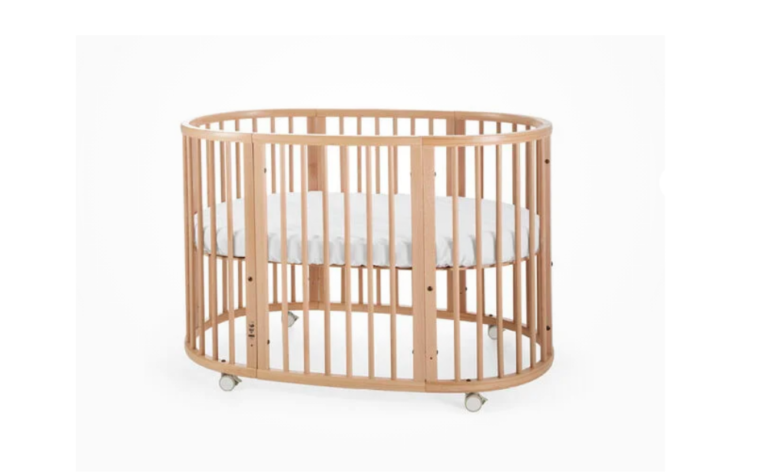 Stokke Sleepi Cot