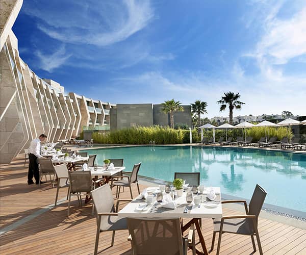 Swissotel Hotels For Families