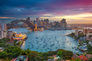 Family Friendly Guide To Sydney, Australia