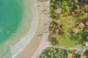 Talalla Surf Camp And Yoga Retreats In Sri Lanka
