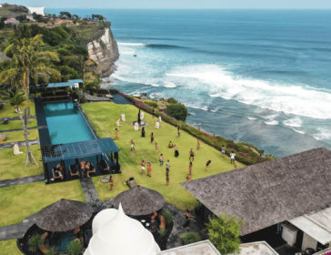 The Istana Family-Friendly Villa In Uluwatu, Bali