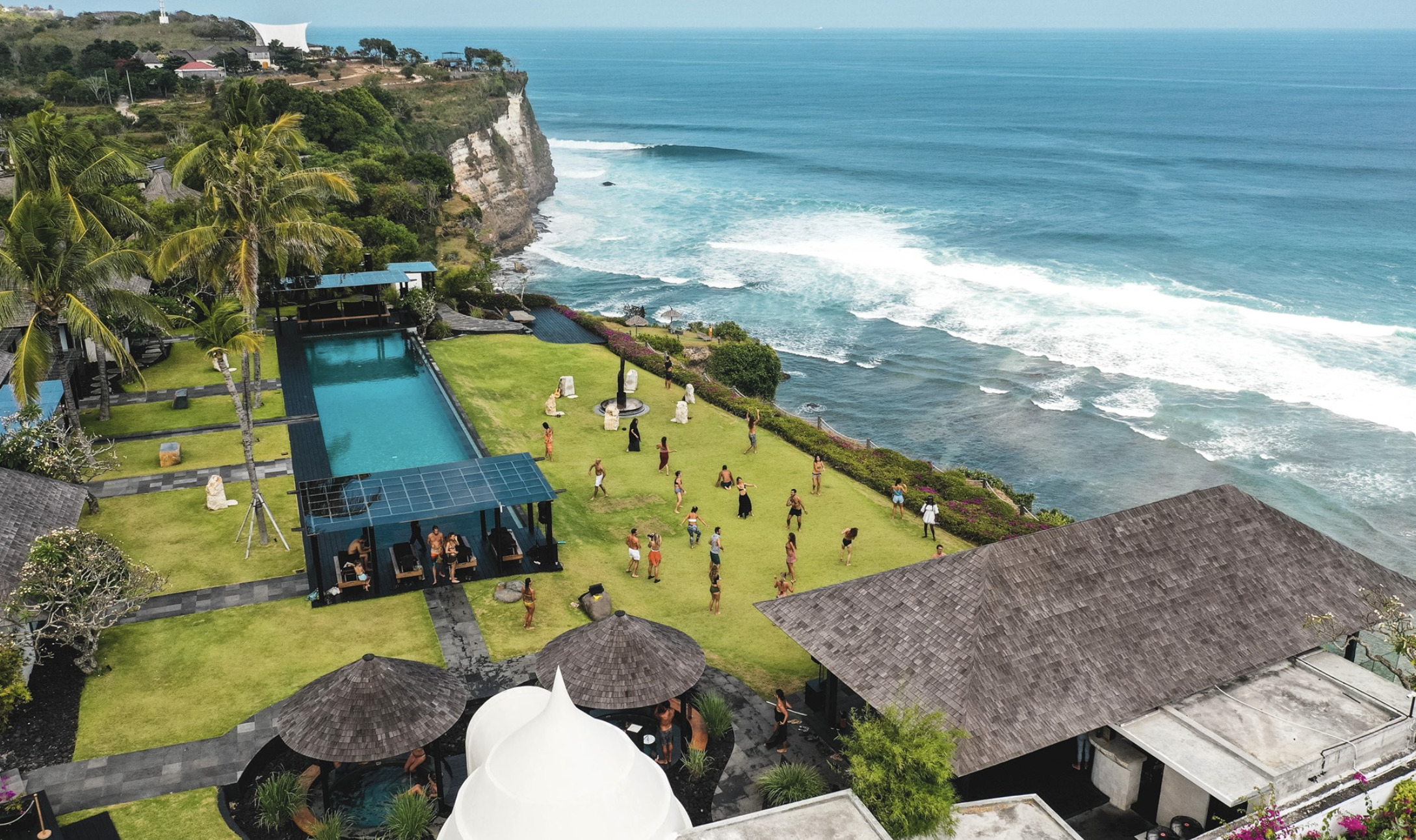 Légèrement En train de dormir Un ami the istana bali discrétion échecs fleur
