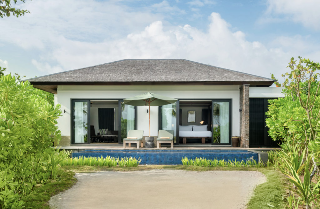 The Residence Bintan