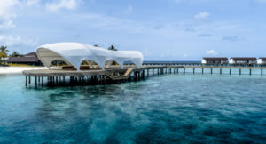 The Westin Maldives Miriandhoo Resort