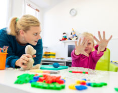 Top Occupational Therapists For Kids In Hong Kong