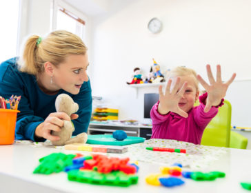 Top Occupational Therapists For Kids In Hong Kong
