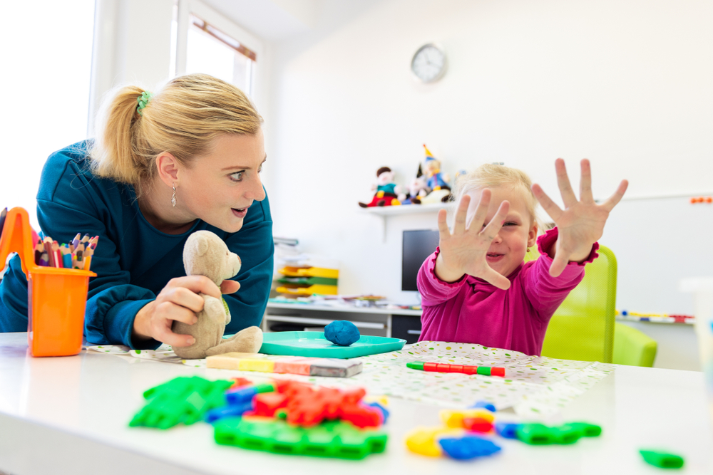 Top Occupational Therapists For Kids In Hong Kong