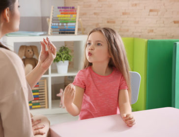 Best Speech Therapists For Kids In Hong Kong