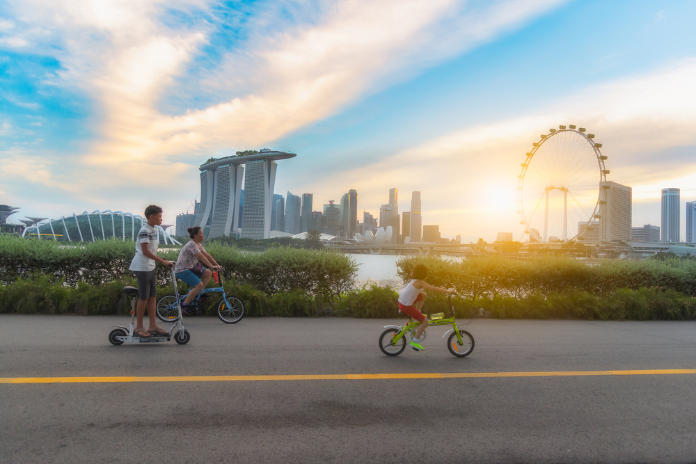 Check out the latest scoop on new, unique, and fun things to do with kids in Singapore.