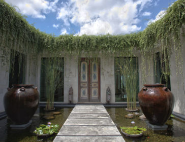 Villa Pure In Bali For 6-Bedroom Stay