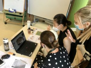 Online Teaching And Learning Programs At Malvern College Pre-School Hong Kong