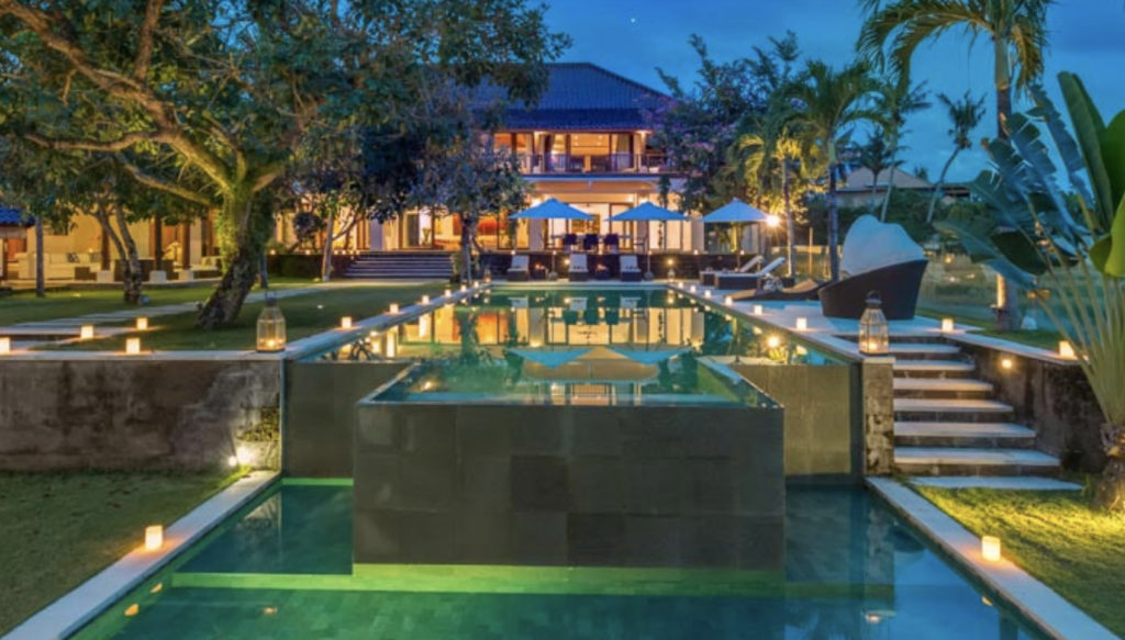 Zekkai Villas