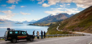 5 Unique Family Road Trips In Asia To Take With Kids