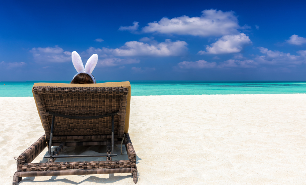 Easter Holidays With Kids