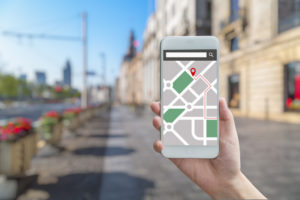 The iDiscover CityWalks Apps For Fun Family Walks