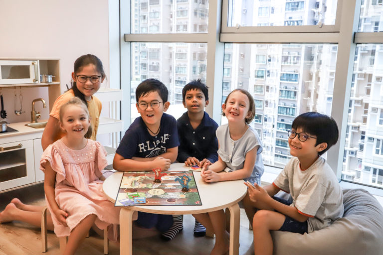 young folk occupational therapy hk