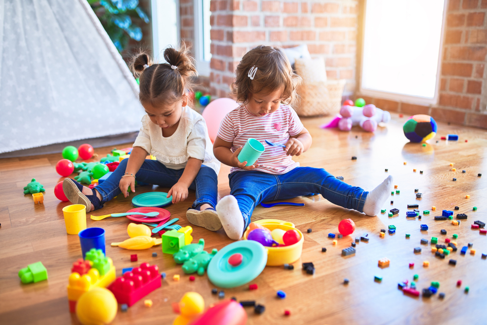 Best Toy Stores For Kids In Hong Kong