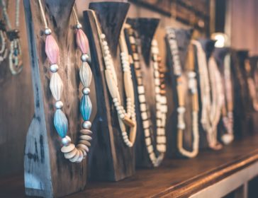 INACRAFT: The Biggest Exhibition Of Indonesian Gifts And Housewares