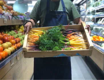 Little Farms Largest Outlet At Katong In Singapore
