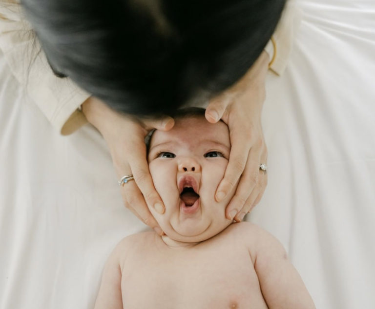 Nestology Hong Kong Photographers Newborns