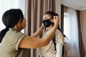 Top Eco-Friendly Face Masks For Kids And Adults In Jakarta