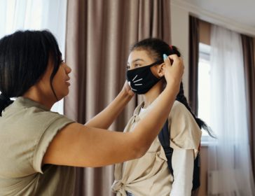 Top Eco-Friendly Face Masks For Kids And Adults In Jakarta