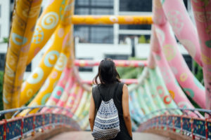Top Instagrammable Places In Singapore