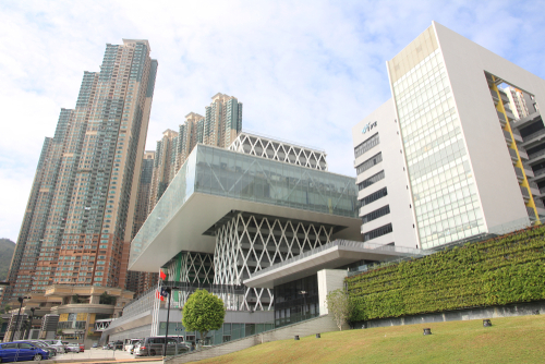 Tseung Kwan O Sai Kung Hong Kong