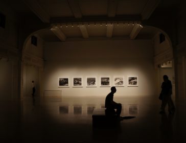 Virtual Art Exhibition: Hidup Berdampingan Dengan Musuh In Jakarta